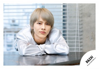 【No.BZI26-013】「Junior STAR to FESTIVAL 2026」周邊商品花絮照