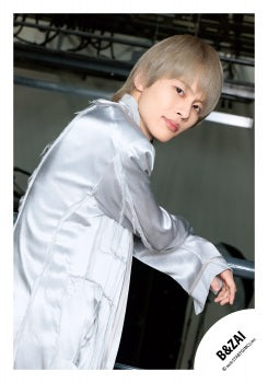 【No.BZI26-014】「Junior STAR to FESTIVAL 2026」周邊商品花絮照