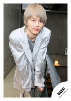 【No.BZI26-015】「Junior STAR to FESTIVAL 2026」周邊商品花絮照