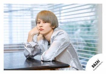 【No.BZI26-018】「Junior STAR to FESTIVAL 2026」周邊商品花絮照