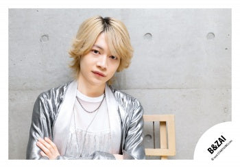 【No.BZI26-020】「Junior STAR to FESTIVAL 2026」周邊商品花絮照