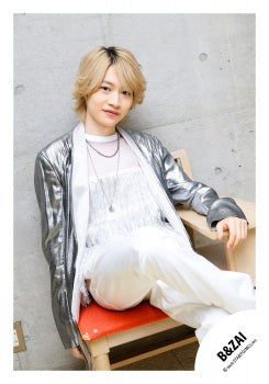 【No.BZI26-022】「Junior STAR to FESTIVAL 2026」周邊商品花絮照