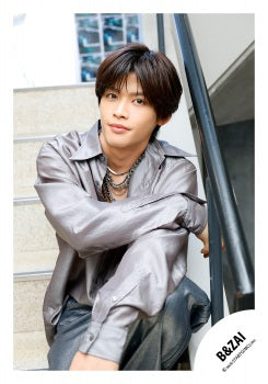 【No.BZI26-028】「Junior STAR to FESTIVAL 2026」周邊商品花絮照