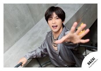 【No.BZI26-029】「Junior STAR to FESTIVAL 2026」周邊商品花絮照