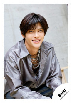 【No.BZI26-030】「Junior STAR to FESTIVAL 2026」周邊商品花絮照