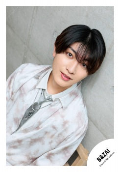 【No.BZI26-033】「Junior STAR to FESTIVAL 2026」周邊商品花絮照