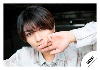 【No.BZI26-034】「Junior STAR to FESTIVAL 2026」周邊商品花絮照