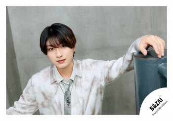 【No.BZI26-036】「Junior STAR to FESTIVAL 2026」周邊商品花絮照