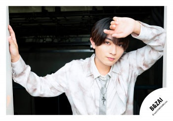 【No.BZI26-038】「Junior STAR to FESTIVAL 2026」周邊商品花絮照
