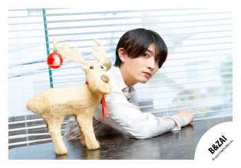 【No.BZI26-039】「Junior STAR to FESTIVAL 2026」周邊商品花絮照