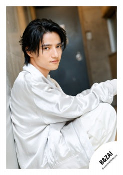 【No.BZI26-040】「Junior STAR to FESTIVAL 2026」周邊商品花絮照