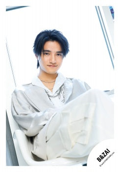 【No.BZI26-041】「Junior STAR to FESTIVAL 2026」周邊商品花絮照