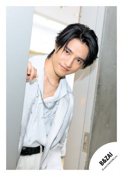 【No.BZI26-043】「Junior STAR to FESTIVAL 2026」周邊商品花絮照