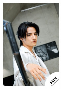 【No.BZI26-044】「Junior STAR to FESTIVAL 2026」周邊商品花絮照