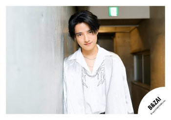 【No.BZI26-045】「Junior STAR to FESTIVAL 2026」周邊商品花絮照