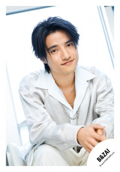 【No.BZI26-046】「Junior STAR to FESTIVAL 2026」周邊商品花絮照