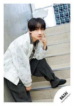 【No.BZI26-048】「Junior STAR to FESTIVAL 2026」周邊商品花絮照