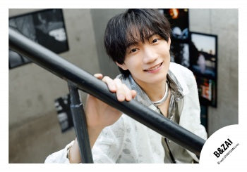 【No.BZI26-049】「Junior STAR to FESTIVAL 2026」周邊商品花絮照