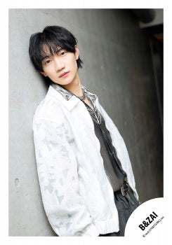 【No.BZI26-050】「Junior STAR to FESTIVAL 2026」周邊商品花絮照