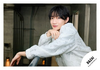 【No.BZI26-051】「Junior STAR to FESTIVAL 2026」周邊商品花絮照