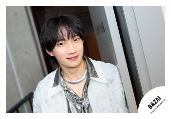 【No.BZI26-053】「Junior STAR to FESTIVAL 2026」周邊商品花絮照