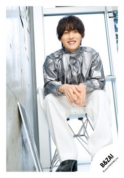 【No.BZI26-058】「Junior STAR to FESTIVAL 2026」周邊商品花絮照