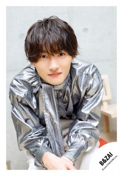 【No.BZI26-059】「Junior STAR to FESTIVAL 2026」周邊商品花絮照