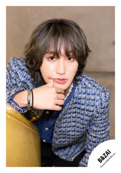 【No.BZI26-081】「B&ZAI LIVE TOUR 2026 -ROCK'N'DOL-」周邊商品花絮照