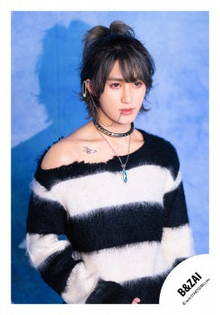 【No.BZI26-082】「B&ZAI LIVE TOUR 2026 -ROCK'N'DOL-」周邊商品花絮照