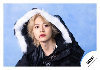 【No.BZI26-105】「B&ZAI LIVE TOUR 2026 -ROCK'N'DOL-」周邊商品花絮照