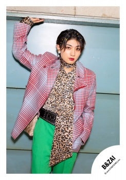 【No.BZI26-117】「B&ZAI LIVE TOUR 2026 -ROCK'N'DOL-」周邊商品花絮照