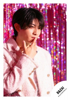 【No.BZI26-118】「B&ZAI LIVE TOUR 2026 -ROCK'N'DOL-」周邊商品花絮照