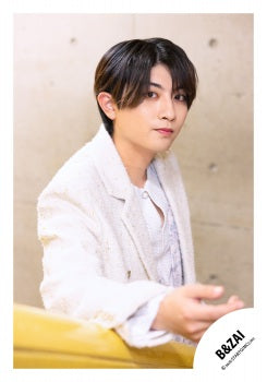 【No.BZI26-121】「B&ZAI LIVE TOUR 2026 -ROCK'N'DOL-」周邊商品花絮照