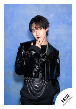 【No.BZI26-137】「B&ZAI LIVE TOUR 2026 -ROCK'N'DOL-」周邊商品花絮照