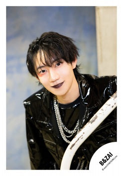 【No.BZI26-144】「B&ZAI LIVE TOUR 2026 -ROCK'N'DOL-」周邊商品花絮照