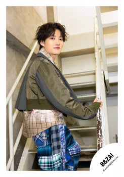 【No.BZI26-153】「B&ZAI LIVE TOUR 2026 -ROCK'N'DOL-」周邊商品花絮照