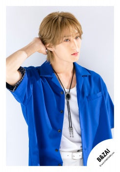 【No.BZI26-221】「B&ZAI LIVE 2026 Summer Beat」周邊商品花絮照