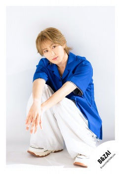 【No.BZI26-222】「B&ZAI LIVE 2026 Summer Beat」周邊商品花絮照