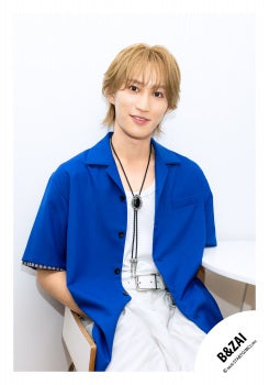【No.BZI26-223】「B&ZAI LIVE 2026 Summer Beat」周邊商品花絮照