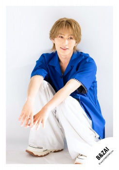 【No.BZI26-224】「B&ZAI LIVE 2026 Summer Beat」周邊商品花絮照