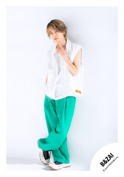 【No.BZI26-227】「B&ZAI LIVE 2026 Summer Beat」周邊商品花絮照
