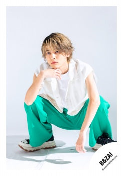 【No.BZI26-229】「B&ZAI LIVE 2026 Summer Beat」周邊商品花絮照