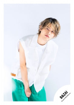 【No.BZI26-233】「B&ZAI LIVE 2026 Summer Beat」周邊商品花絮照