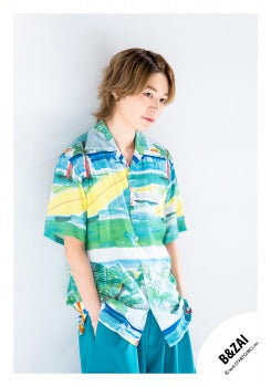 【No.BZI26-236】「B&ZAI LIVE 2026 Summer Beat」周邊商品花絮照