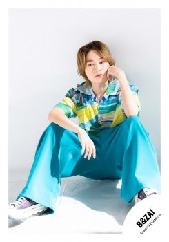 【No.BZI26-241】「B&ZAI LIVE 2026 Summer Beat」周邊商品花絮照