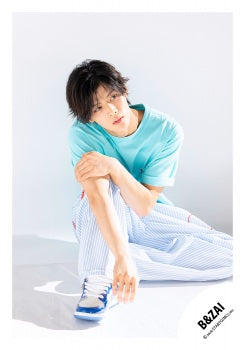 【No.BZI26-244】「B&ZAI LIVE 2026 Summer Beat」周邊商品花絮照