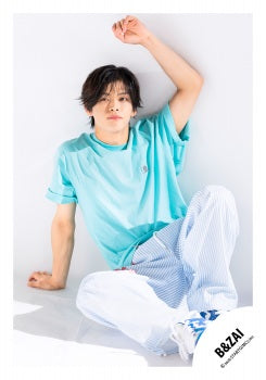 【No.BZI26-249】「B&ZAI LIVE 2026 Summer Beat」周邊商品花絮照