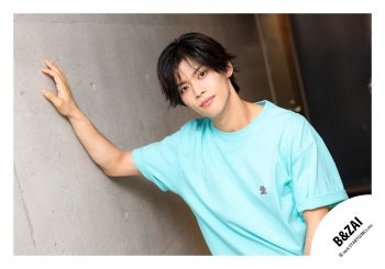 【No.BZI26-250】「B&ZAI LIVE 2026 Summer Beat」周邊商品花絮照