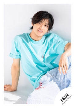 【No.BZI26-251】「B&ZAI LIVE 2026 Summer Beat」周邊商品花絮照