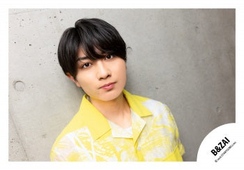 【No.BZI26-252】「B&ZAI LIVE 2026 Summer Beat」周邊商品花絮照